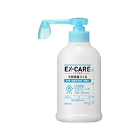 KAO EX-CARE 手指消毒ジェル 250mL FCV4376
