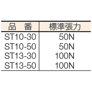 ムラテックＫＤＳ スピードテクロン10巾30m FC372JS-3762033-イメージ3