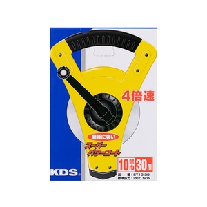 ムラテックＫＤＳ スピードテクロン10巾30m FC372JS-3762033-イメージ5