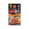 藤商店 辛子明太子鍋スープ 600g FC403TC