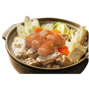 藤商店 辛子明太子鍋スープ 600g FC403TC-イメージ2