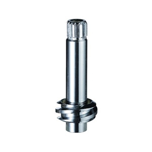 ＳＡＮＥＩ 厨房水栓用スピンドル 左ねじ PU360-1L-13 FCB650B-3266856-イメージ1