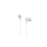 PHILIPS TAE2100 カナル型USB-Cイヤホン ホワイト TAE2100WT/97