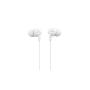 PHILIPS TAE2100 カナル型USB-Cイヤホン ホワイト TAE2100WT/97-イメージ2