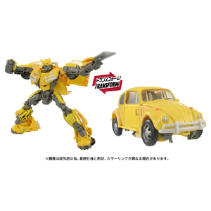 タカラトミー TS-13 バンブルビー トランスフォーマームービー TS13バンブルビ- タカラトミー TS-13 バンブルビー トランスフォーマームービー TS13バンブルビ-
