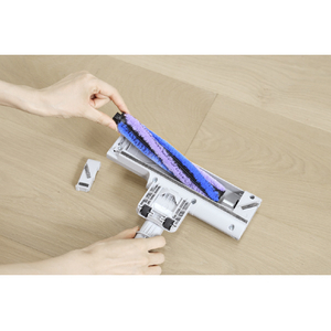アイリスオーヤマ MagiCaleena紙パッククリーナー ノルディックグレー SBD-T3P-NH-イメージ19