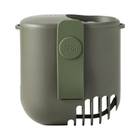 エレス アイファン ボディブロー2 カーキ IF-BB26KH