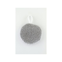 サンベルム 洗面台洗いタワシ 透明袋 FCE518R-L12911