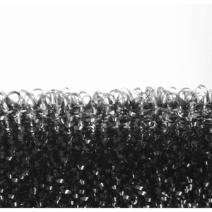 サンベルム 洗面台洗いタワシ 透明袋 FCE518R-L12911-イメージ10