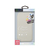 PGA iPhone 17用ガラスフリップケース サフィアーノ調グレー PG-25AGF05GY-イメージ1
