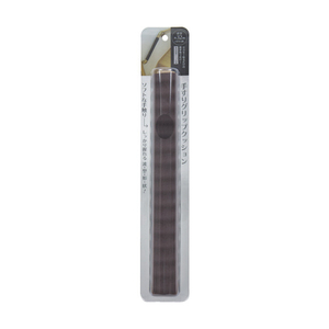 カーボーイ（ＴＮ） 手すりグリップクッション ４０ｃｍ 内径３２ｍｍ ブラウン CAR－BOY 手すりグリップクッション GG14-イメージ2