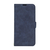 ＮＡＴＵＲＡＬ　ｄｅｓｉｇｎ iPhone 16 Plus用手帳型ケース STYLE NATURAL ブルー IP24-67-VS07-イメージ1