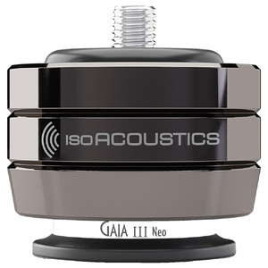 IsoAcoustics GAIA III Neo DC ISO-GA3N-4-DC-イメージ2