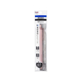 トンボ鉛筆 油性ボールペン モノグラフライト 0.5mm スモーキーピンク FCV1877-FCF-112D