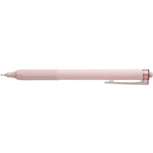 トンボ鉛筆 油性ボールペン モノグラフライト 0.5mm スモーキーピンク FCV1877-FCF-112D-イメージ2