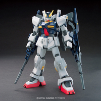 バンダイスピリッツ HGBF 1/144 ビルドガンダムMk-II HGBF04ﾋﾞﾙﾄﾞｶﾞﾝﾀﾞﾑMK2