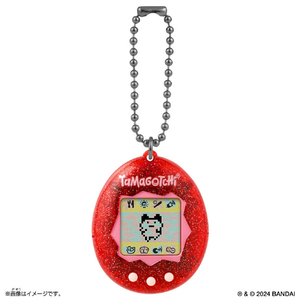 バンダイ ｵﾘｼﾞﾅﾙﾀﾏｺﾞﾂﾁCOLORﾚﾂﾄﾞ Original Tamagotchi Color