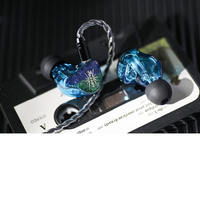 Kiwi Ears Forteza　ブルー　中古 Kiwi Ears 【中古】Forteza Blue【秋葉原】 – e☆イヤホン