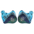 Kiwi Ears イヤホン Forteza Blue FORTEZABL-イメージ2