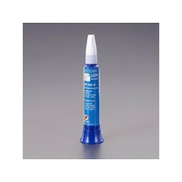 エスコ ねじロック 低粘度 中接着 50ml FCZ5963-EA933A-32
