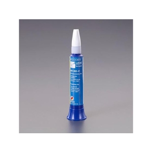 エスコ ねじロック 低粘度 中接着 50ml FCZ5963-EA933A-32-イメージ1