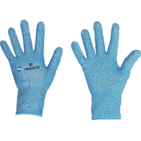 トラスコ中山 TRUSCO/耐切創インナー手袋 抗菌タイプ Mサイズ CUTIGA-M FC050YF-2566725