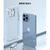 araree iPhone 13 Pro Max用core Nukin 360 フルカバー クリア AR22147I13PM-イメージ16