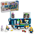 レゴジャパン LEGO ミニオンズ 75581 ミニオンのミュージック・パーティー・バス 75581ﾐﾆｵﾝﾉﾐﾕ-ｼﾞﾂｸﾊﾟ-ﾃｲﾊﾞｽ