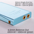 iBasso CS43131 Quad DACハイパフォーマンスプレーヤー ブラック DX180BK-イメージ13