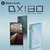 iBasso CS43131 Quad DACハイパフォーマンスプレーヤー ブラック DX180BK-イメージ3