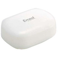 アスベル エミール 石けん箱 ホワイト FCF312N