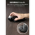 エレコム HUGE PLUS ワイヤレストラックボール[10ボタン/ベアリング] ブラック M-HT1MRBK-イメージ8
