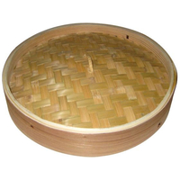 江部松商事 EBM/杉 中華セイロ 蓋 27cm(かみ合わせ仕様) FC945KZ-0490500