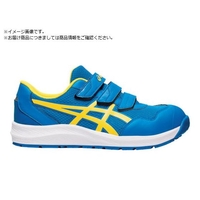 ASICS/ウィンジョブCP215 ディレクトワールブルー×ヴァイブラントイエロー FC836UG-5211273