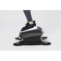 ドクターエア SB-07RZ 3Dバランスブレード ブラック|エディオン公式通販