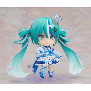 グッドスマイルカンパニー ねんどろいど2959 初音ミク LAWSON 50th Anniversary Special LIVE Ver． 「キャラクター・ボーカル・シリーズ01 初音ミク」 ﾈﾝﾄﾞﾛｲﾄﾞ2959ﾐｸﾛ-ｿﾝ50TH-イメージ3
