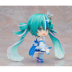グッドスマイルカンパニー ねんどろいど2959 初音ミク LAWSON 50th Anniversary Special LIVE Ver． 「キャラクター・ボーカル・シリーズ01 初音ミク」 ﾈﾝﾄﾞﾛｲﾄﾞ2959ﾐｸﾛ-ｿﾝ50TH-イメージ5