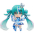グッドスマイルカンパニー ねんどろいど2959 初音ミク LAWSON 50th Anniversary Special LIVE Ver． 「キャラクター・ボーカル・シリーズ01 初音ミク」 ﾈﾝﾄﾞﾛｲﾄﾞ2959ﾐｸﾛ-ｿﾝ50TH-イメージ1