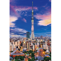 ビバリー 東京スカイツリー トワイライト BV93147ｽｶｲﾂﾘ-ﾄﾜｲﾗｲﾄﾋﾞﾕ-