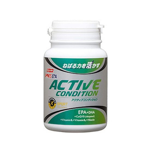 ニッスイ ニッスイSPORTS EPA ACTIVE CONDITION 150粒入 FCR5874-イメージ1