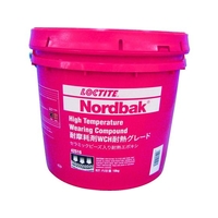 ヘンケルジャパン ノードバック 耐磨耗剤 10kg FC674EV-4537963