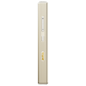 FIIO M33 R2R Titanium Gold FIO-M33R-G-イメージ6