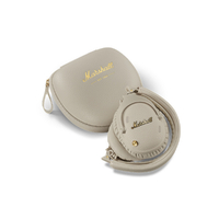 Marshall MONITOR3ANCCREAM MONITOR III ANC CREAM|エディオン公式通販