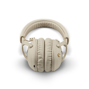 Marshall MONITOR III ANC CREAM MONITOR3ANCCREAM-イメージ3