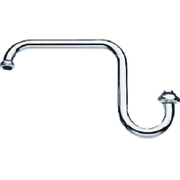 ＳＡＮＥＩ 浄水器用パイプ PA165-60X-16 FCA807V-1671337