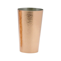 新光金属 銅 タンブラー 大 S-503 FC680LE-1908600