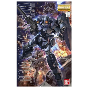 バンダイスピリッツ MG 1/100 ジェスタ MGｼﾞｴｽﾀN-イメージ3