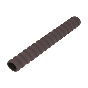 カーボーイ（ＴＮ） 手すりグリップクッション ４０ｃｍ 内径３５ｍｍ ブラウン CAR－BOY 手すりグリップクッション GG15-イメージ1