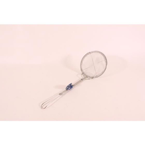 カンダ KD 18-8 手アミ補強付カス揚 細 15cm 40メッシュ FC814PL-043070-イメージ1