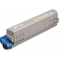 富士通 トナーカートリッジ CL116A イエロー FC88858-0890120